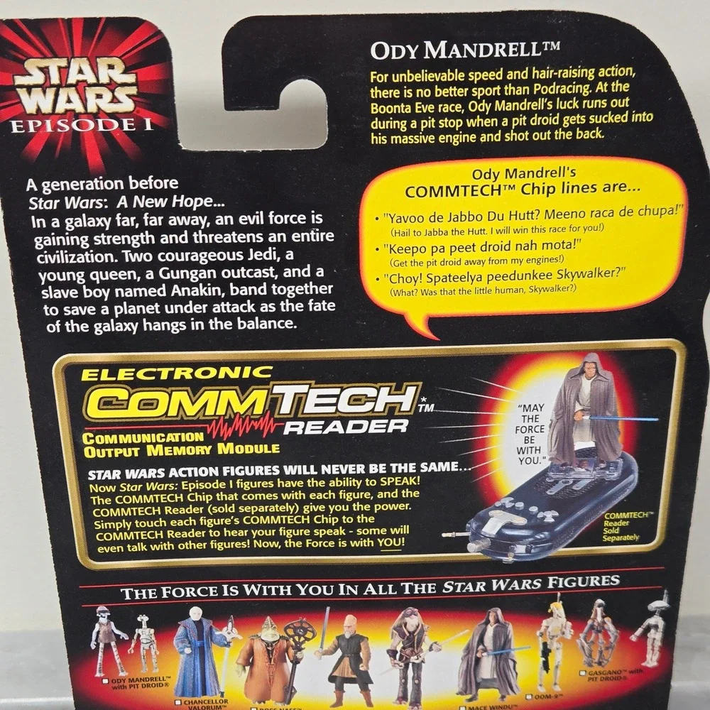 Hasbro star wars